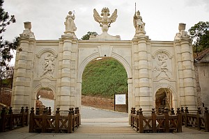 Alba Iulia