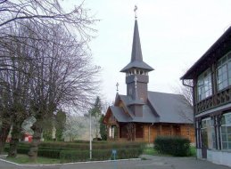 Felix resort romania