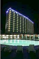 europa hotel eforie roumanie