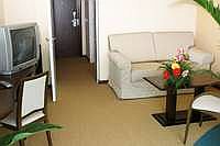 europa hotel eforie roumanie