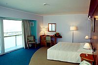 europa hotel eforie roumanie