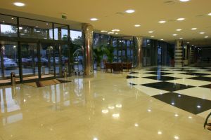 europa hotel eforie roumanie