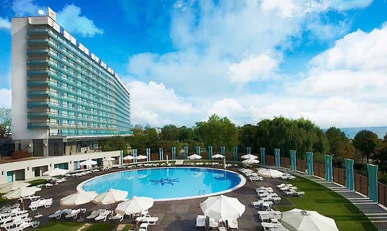 europa hotel eforie romania