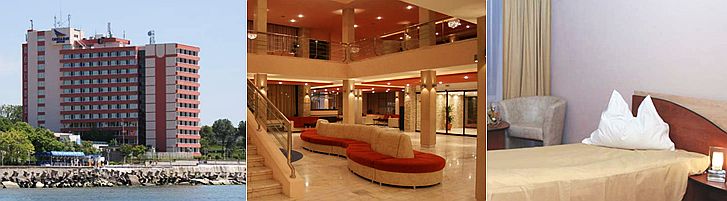 balneotherapie mer noire mangalia