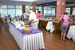 balneotherapie paradiso mangalia