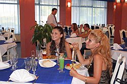 thalasso paradiso mangalia