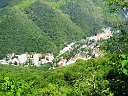 herculane hotel accommodation