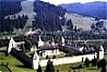 monasteres bucovine roumanie